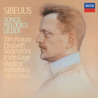 Sibelius: Songs by Irwin Gage