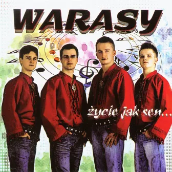 Zycie jak sen (Highlanders Music from Poland) by Warasy