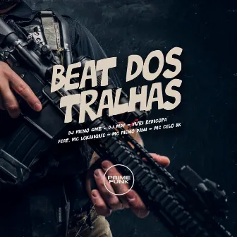 Beat dos Tralhas by DJ Meno GMZ