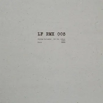 LF RMX 005 by Nocow