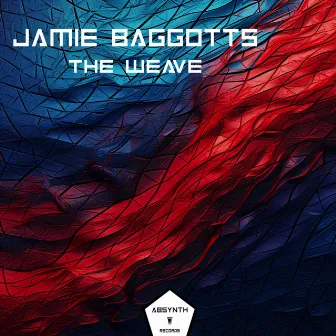 The Weave by Jamie Baggotts