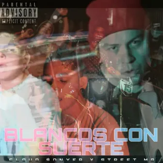 Blancos con suerte by Cloud Sonyer