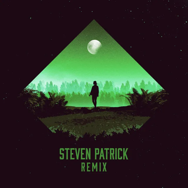 It's You (Steven Patrick Remix)