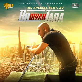 Dil Diyan Tara by Mc Special