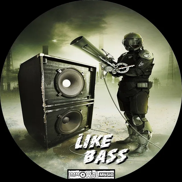 Like Bass