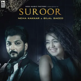 Suroor by Bilal Saeed