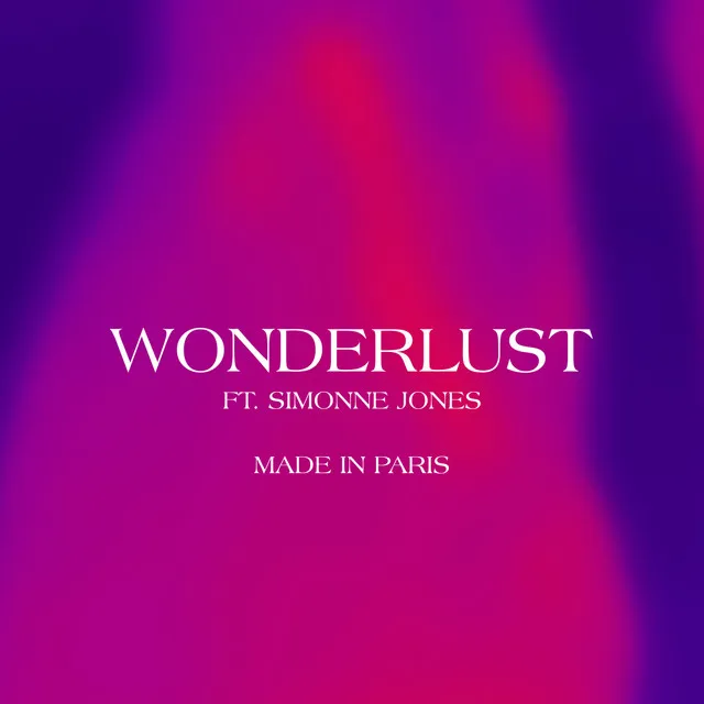 Wonderlust