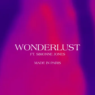 Wonderlust by PARIS