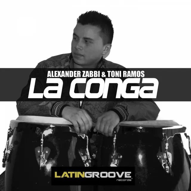 La Conga - Original Mix