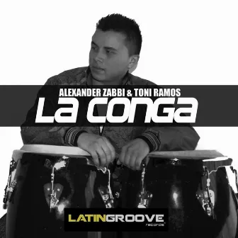 La Conga by Alexander Zabbi