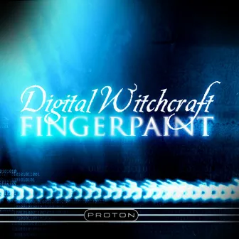 Fingerpaint by Digital Witchcraft