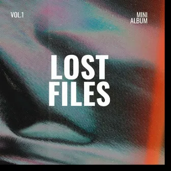 Lost Files (Deluxe) by svssie