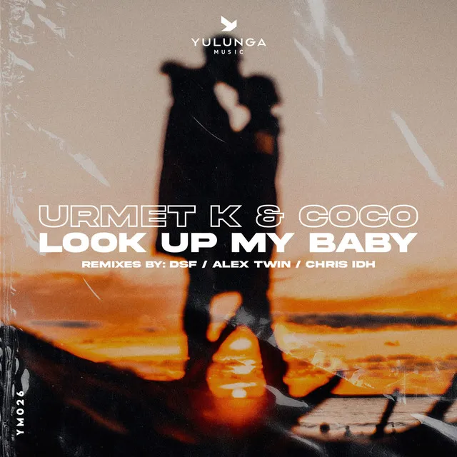 Look Up My Baby (Alex Twin Remix)