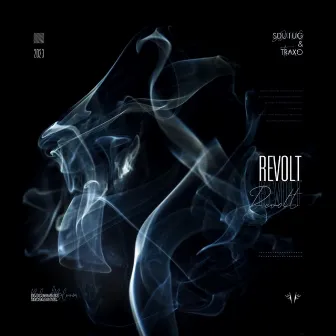 Revolt by traxo