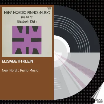 New Nordic Piano Music played by Elisabeth Klein by Elisabeth Klein