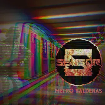 Metro Balderas by Sensor