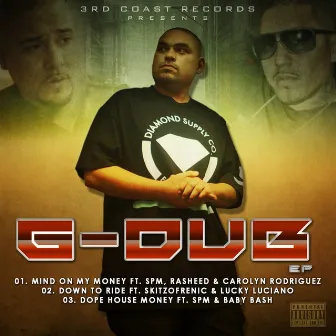 G-Dub by G-Dub