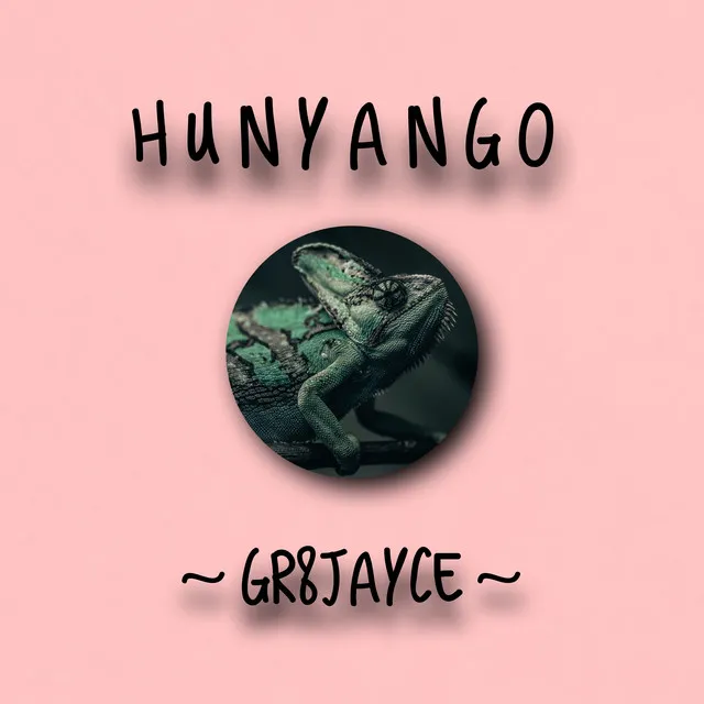 HUNYANGO