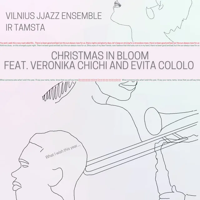 Christmas in Bloom - Live