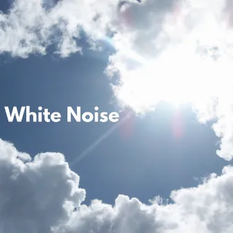 White Noise by Airplane Cabin Sound for Baby Sleep