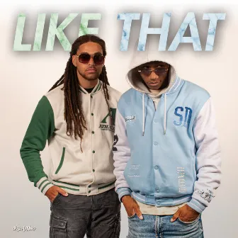 Like That by RastaBeats