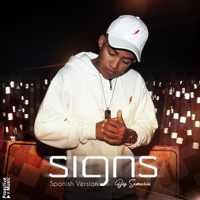 Signs - Spanish Version Drake - Spanish Remix