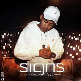 Signs - Spanish Version Drake by Big Samaria