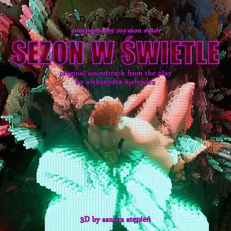 Sezon w świetle by Szymon Sutor