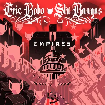 Empires by Eric Bobo