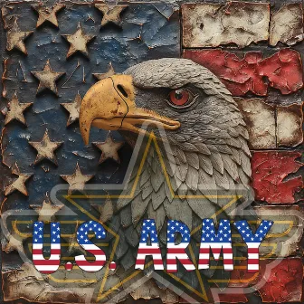 US Army Let's Unite for Our Troops by American Army