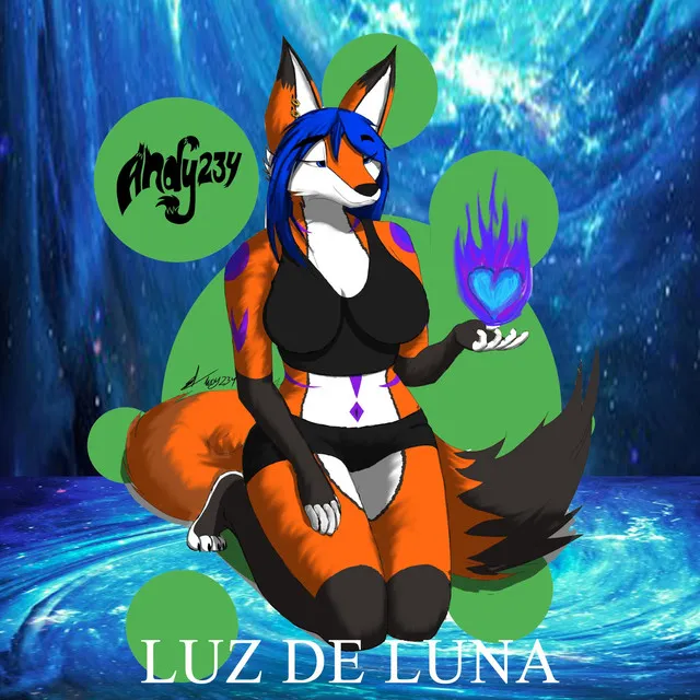 Luz De Luna