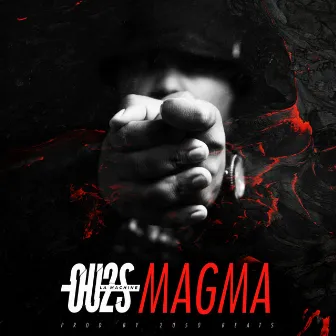 Magma by Ou2s