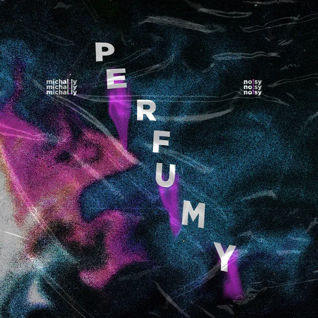 perfumy