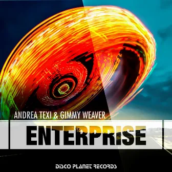 Enterprise by Andrea Texi