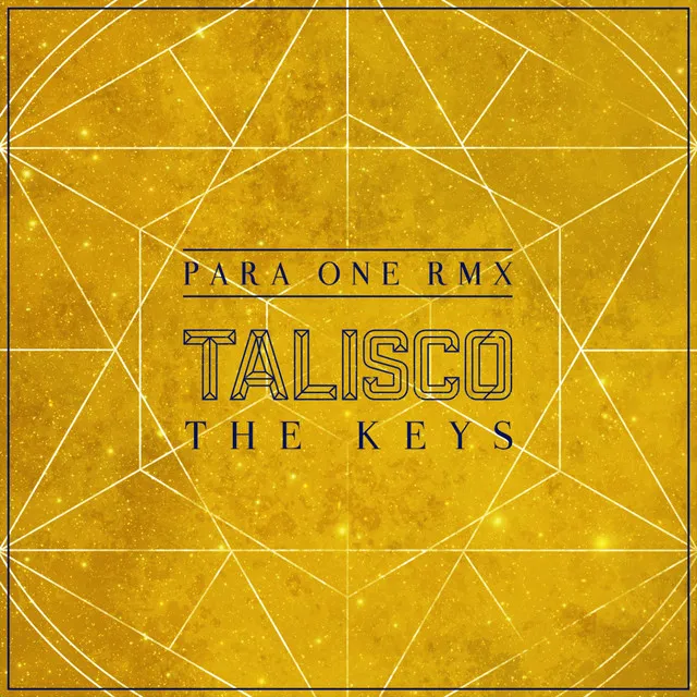 The Keys - Para One Remix