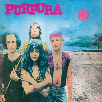 Púrpura by Púrpura