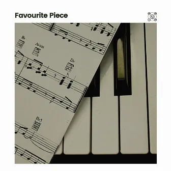 Favourite Piece by Relaxing Piano Crew