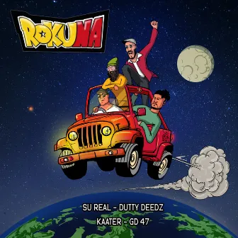 Roku Na by Dutty Deedz