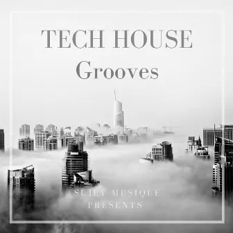 Tech House Grooves by Sonantis