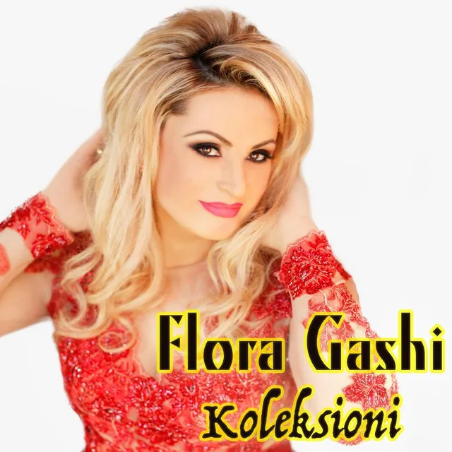 Flora Gashi & Fadil Llugaxhiu - Kënga e Naim Berishes