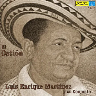 El Ostión by Luis Enrique Martínez y Su Conjunto