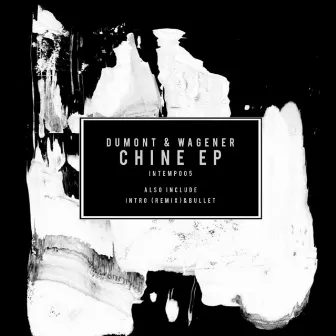 Chine by Nico Dumont