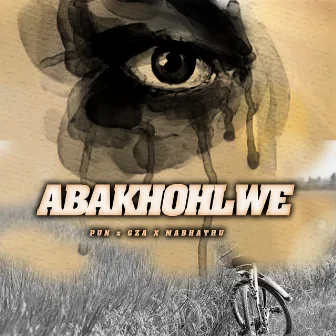 Abakhohlwe by Unknown Artist