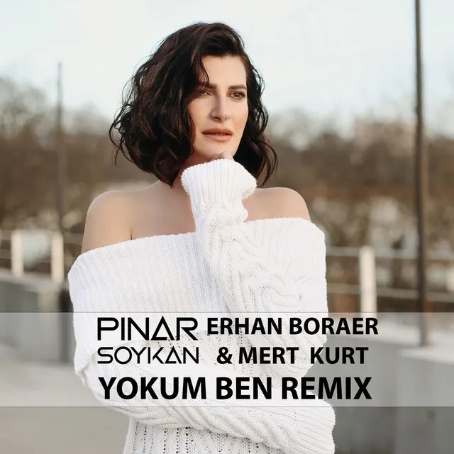 Yokum Ben (Remix)