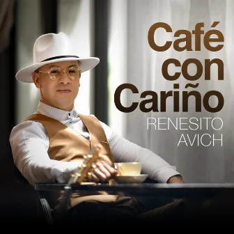 Café con Cariño by Renesito Avich