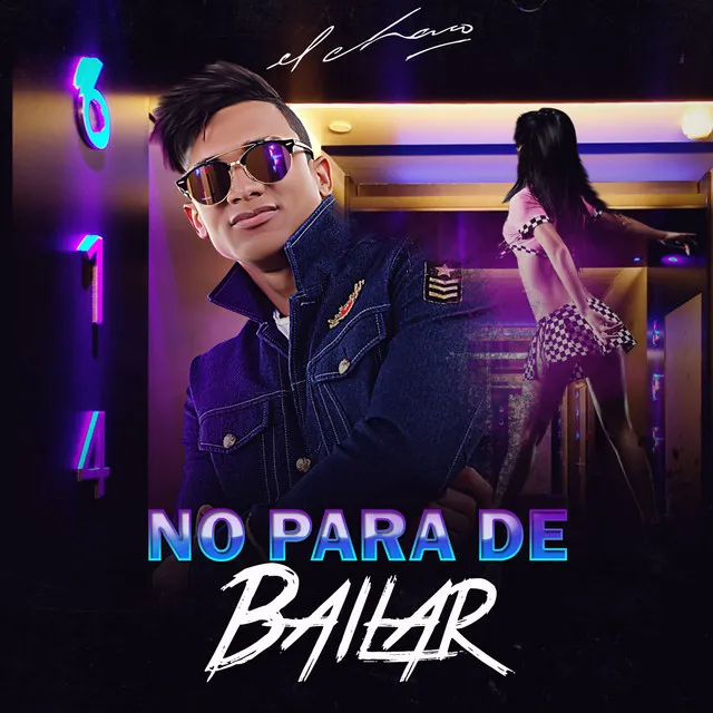 No Para De Bailar