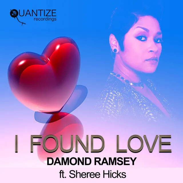 I Found Love - Original Radio Edit