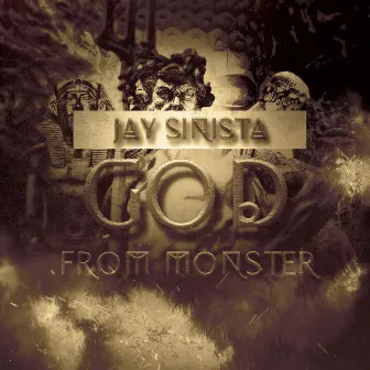 God from Monster by Jay Sinista