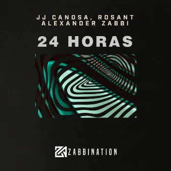 24 Horas by Rosant