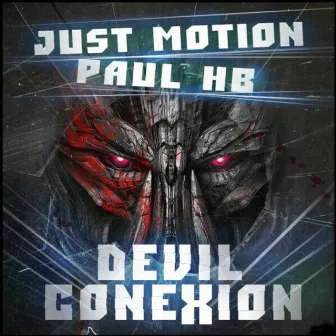 Devil Conexion by Just Motion